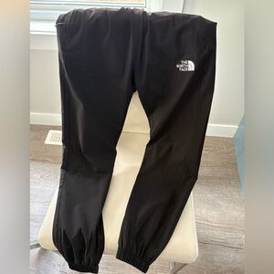 North Face Women Jogger pants. Medium